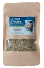 [PF-I-189] Le rituel d'Andrée