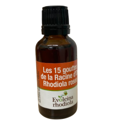[PF-I-015] Les 15 gouttes de la Racine d'Or