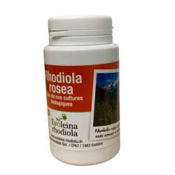 [PF-I-043] Rhodiola rosea Gélules